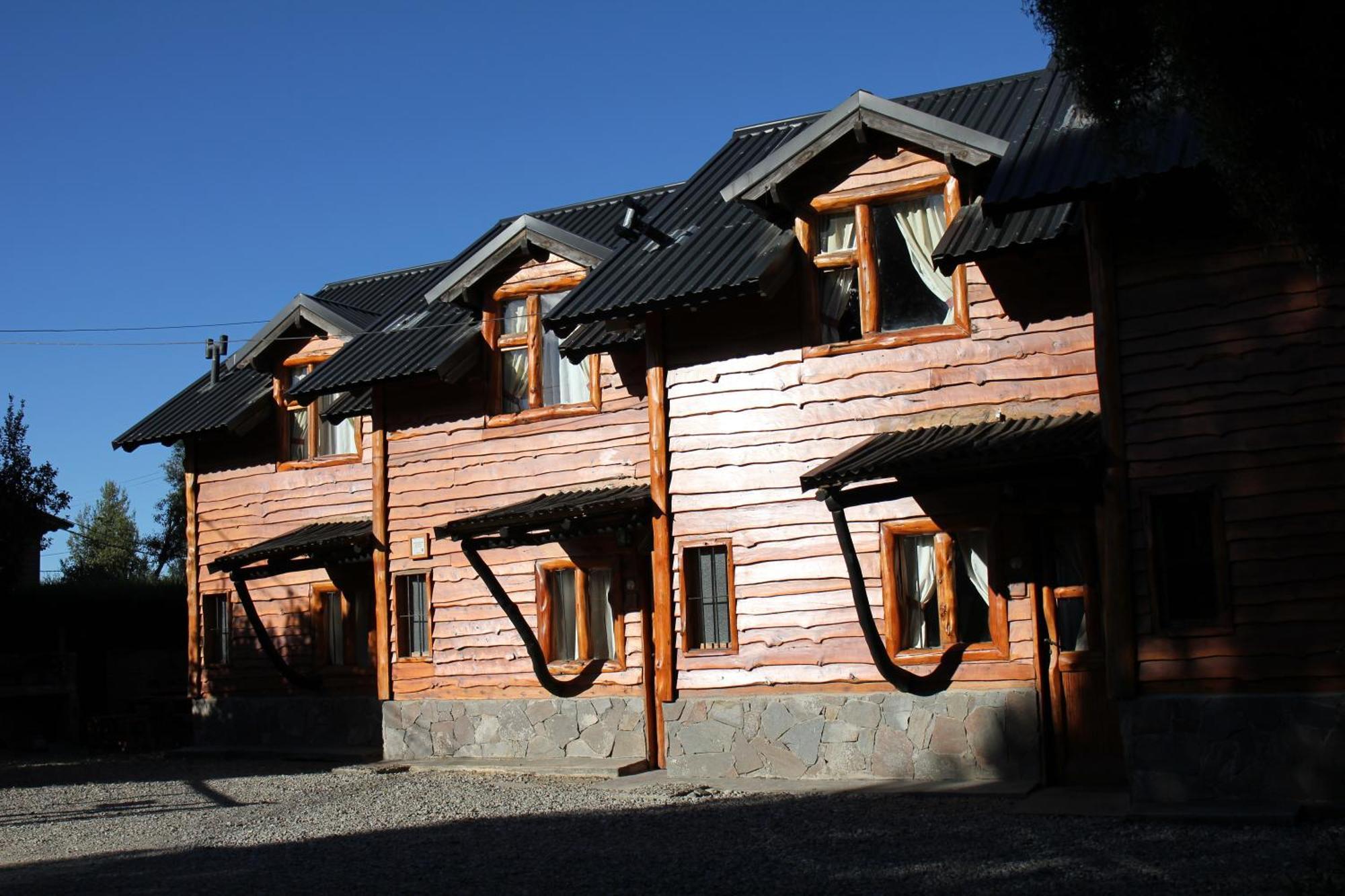 Los Condores Bariloche Exterior foto