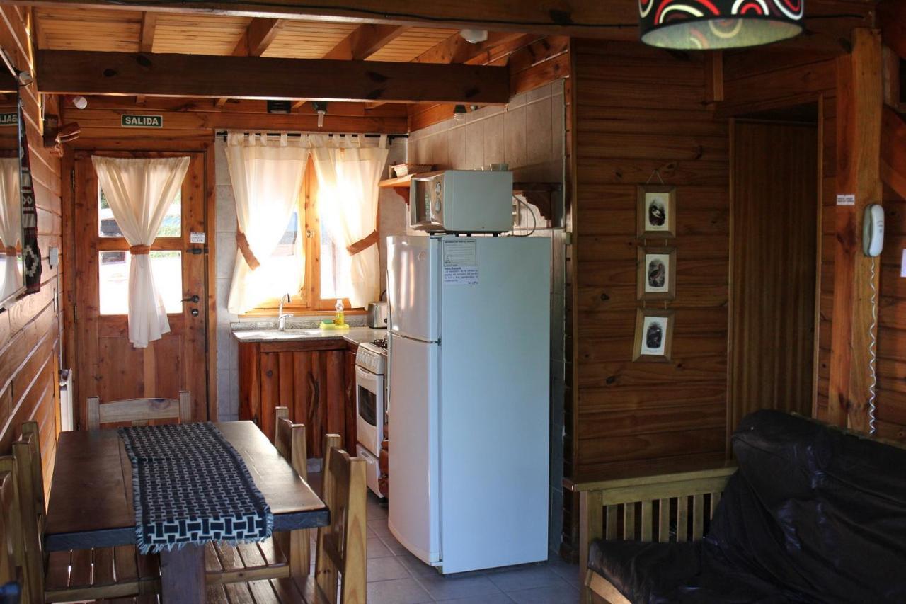 Los Condores Bariloche Exterior foto